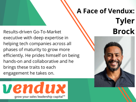 Featured Profiles of our Sales Leaders